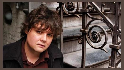 Ron Sexsmith